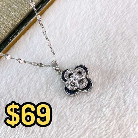 Collar de Acero Inoxidable CAI2736-2