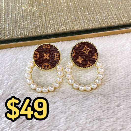 Arete de Aleación AB6034-2