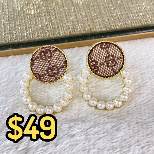 Arete de Aleación AB6034-1