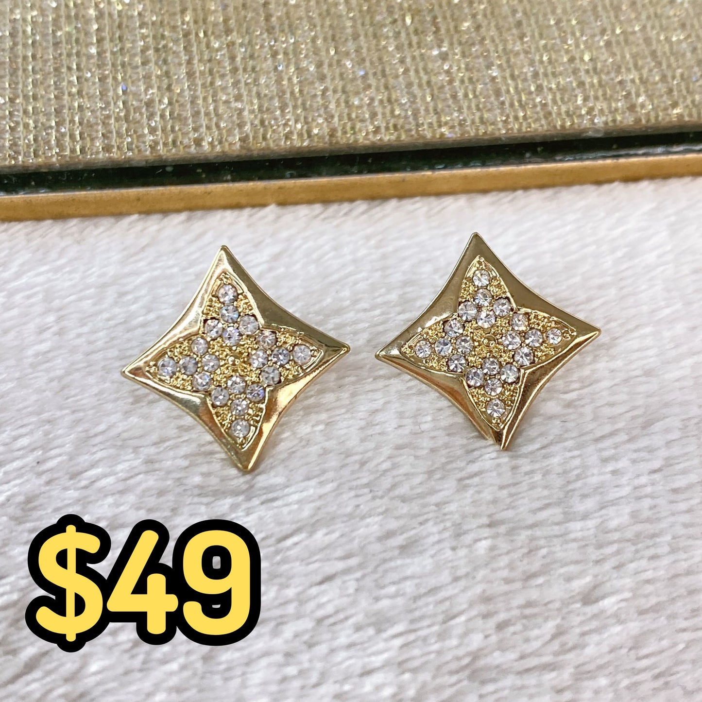 Arete de Aleación AB6038-1