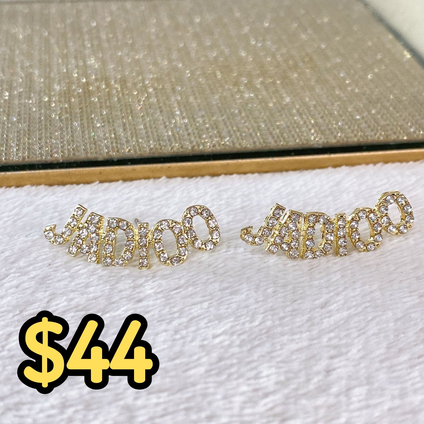 Arete de Aleación AB6037-1