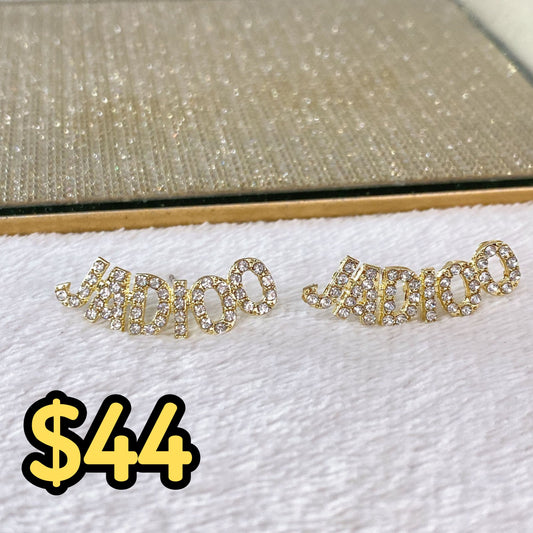 Arete de Aleación AB6037-1