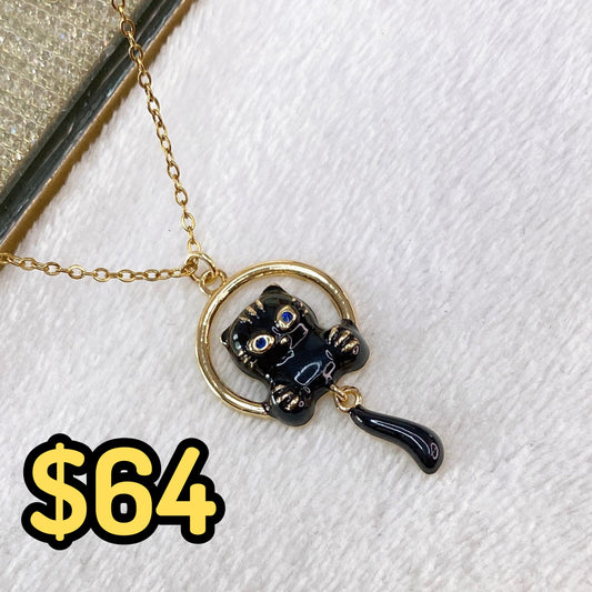 Collar de Acero Inoxidable CAI2739-4