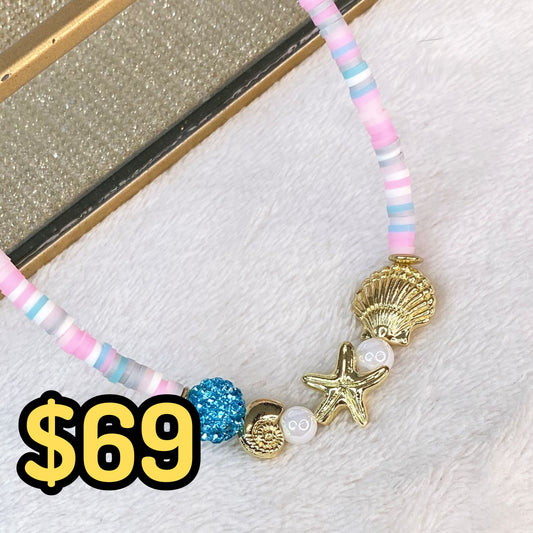 Collar de Aleación CB860-1