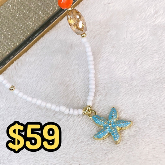 Collar de Aleación CB865-1