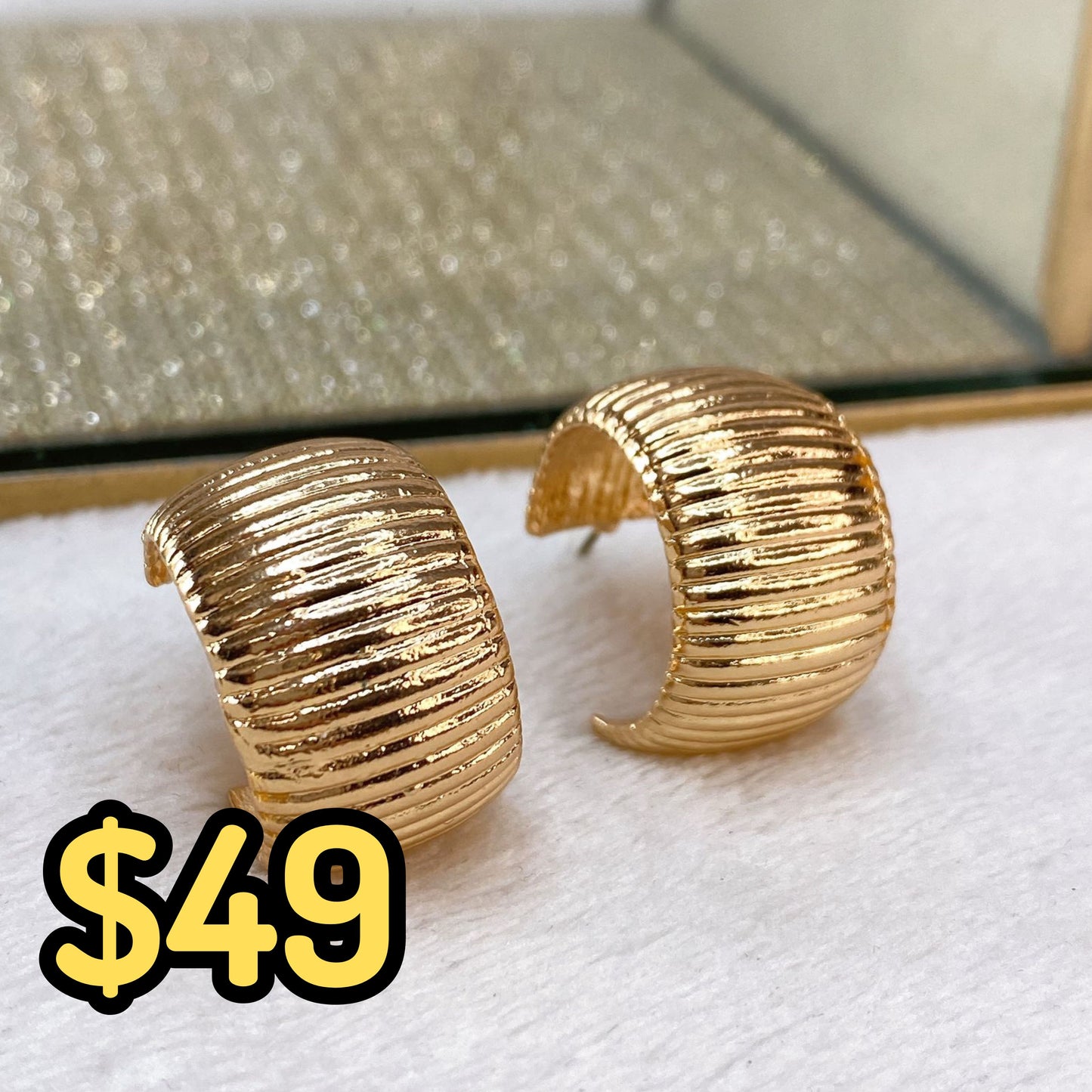 Arete de Aleación AB6040-1