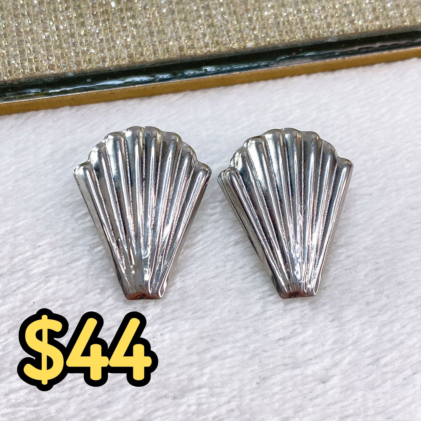 Arete de Acero Inoxidable AAI2041-2