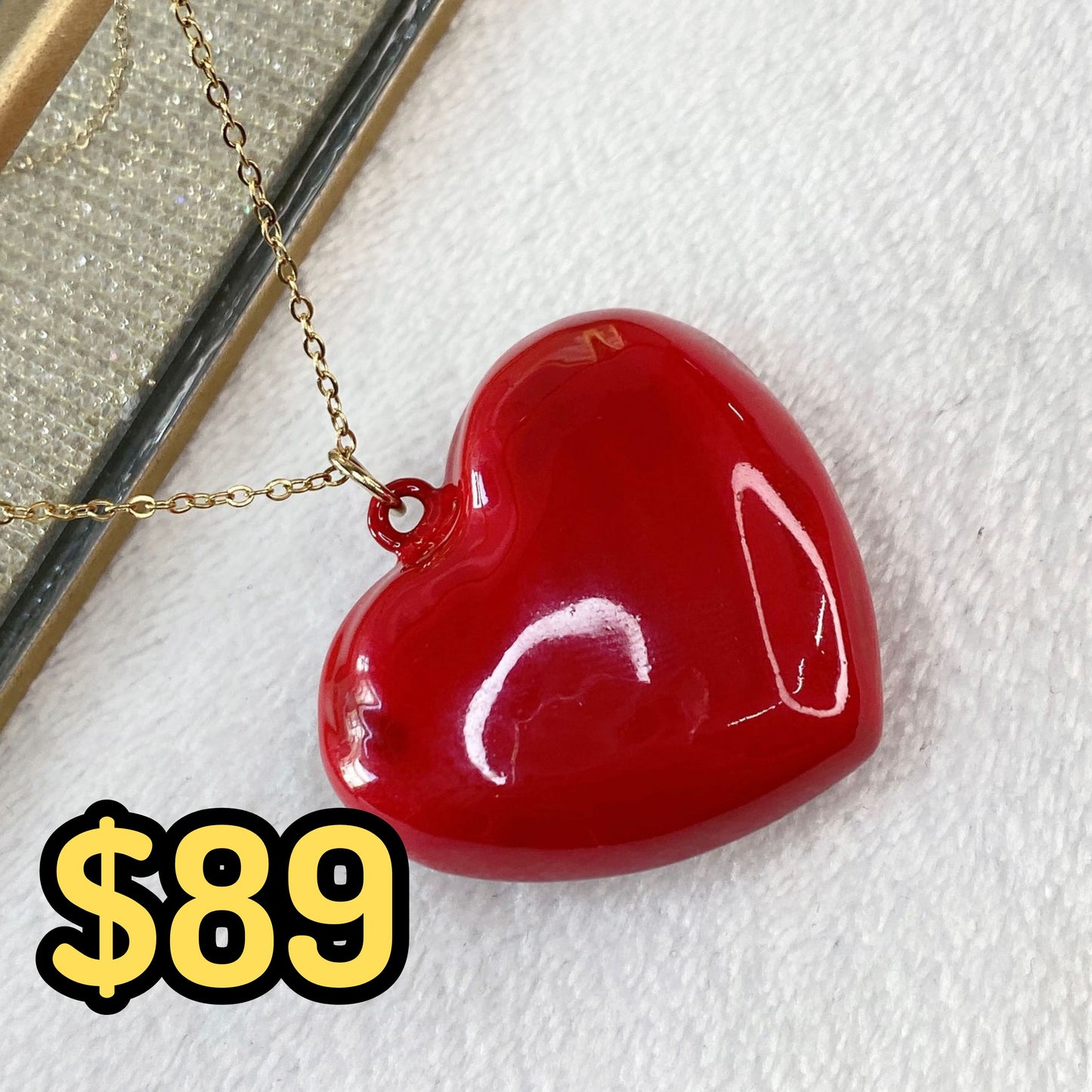 Collar de Acero Inoxidable CAI2749-1