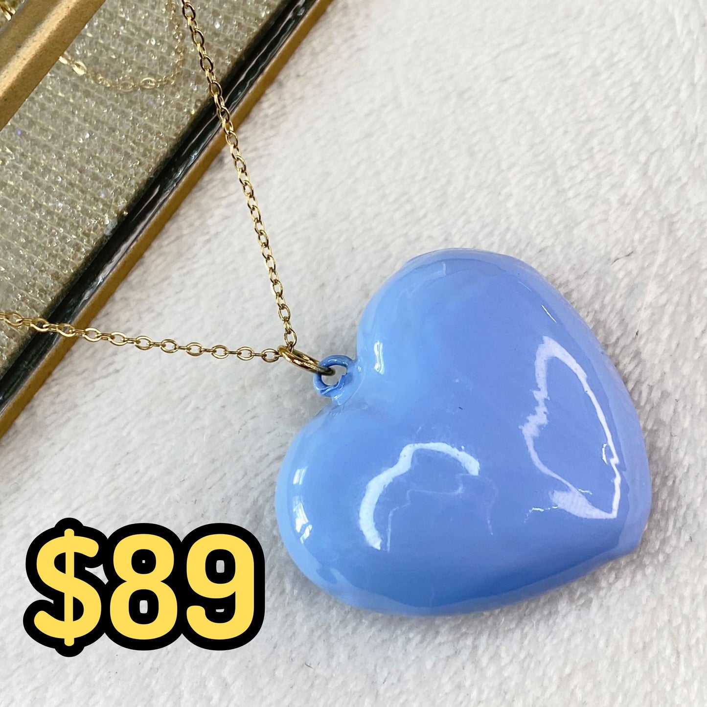 Collar de Acero Inoxidable CAI2749-4