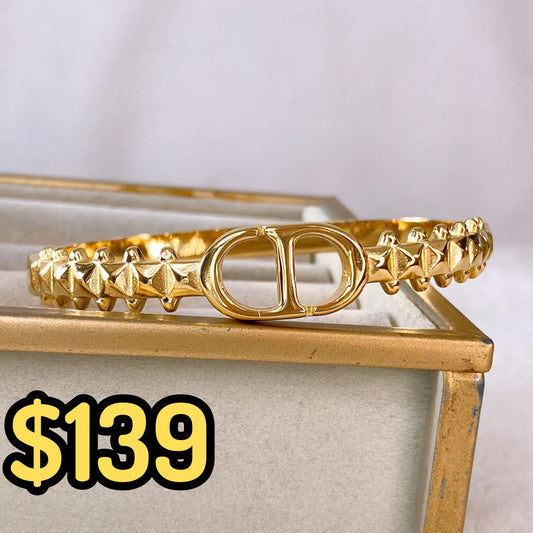 Pulsera de Acero Inoxidable PAI1145-1