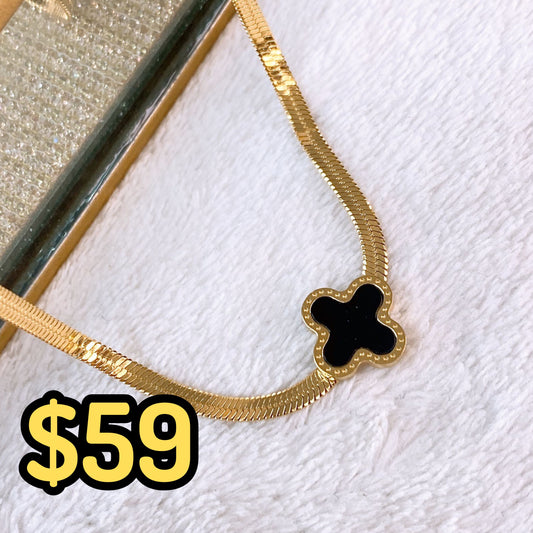 Collar de Acero Inoxidable CAI2781-1