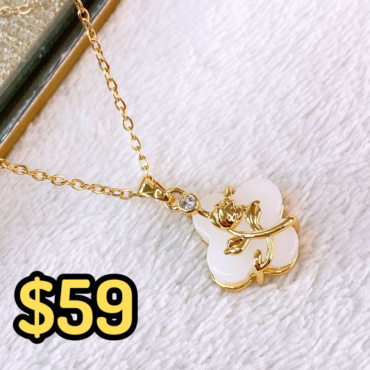 Collar de Acero Inoxidable CAI2782-1