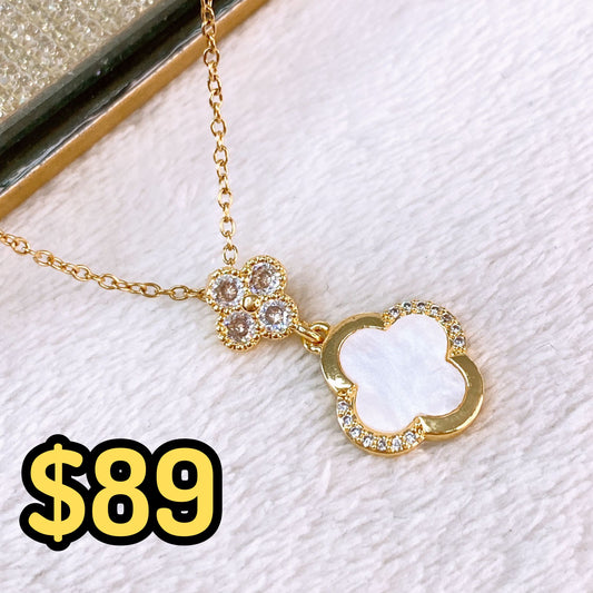 Collar de Acero Inoxidable CAI2784-1