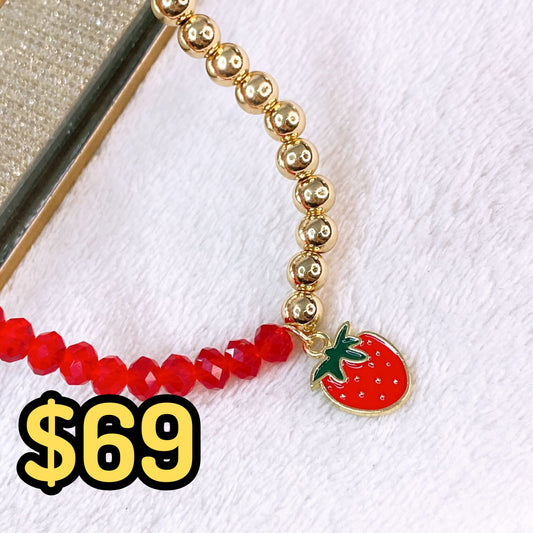 Collar de Aleación CB870-1