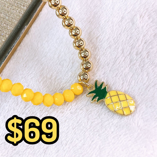 Collar de Aleación CB870-2