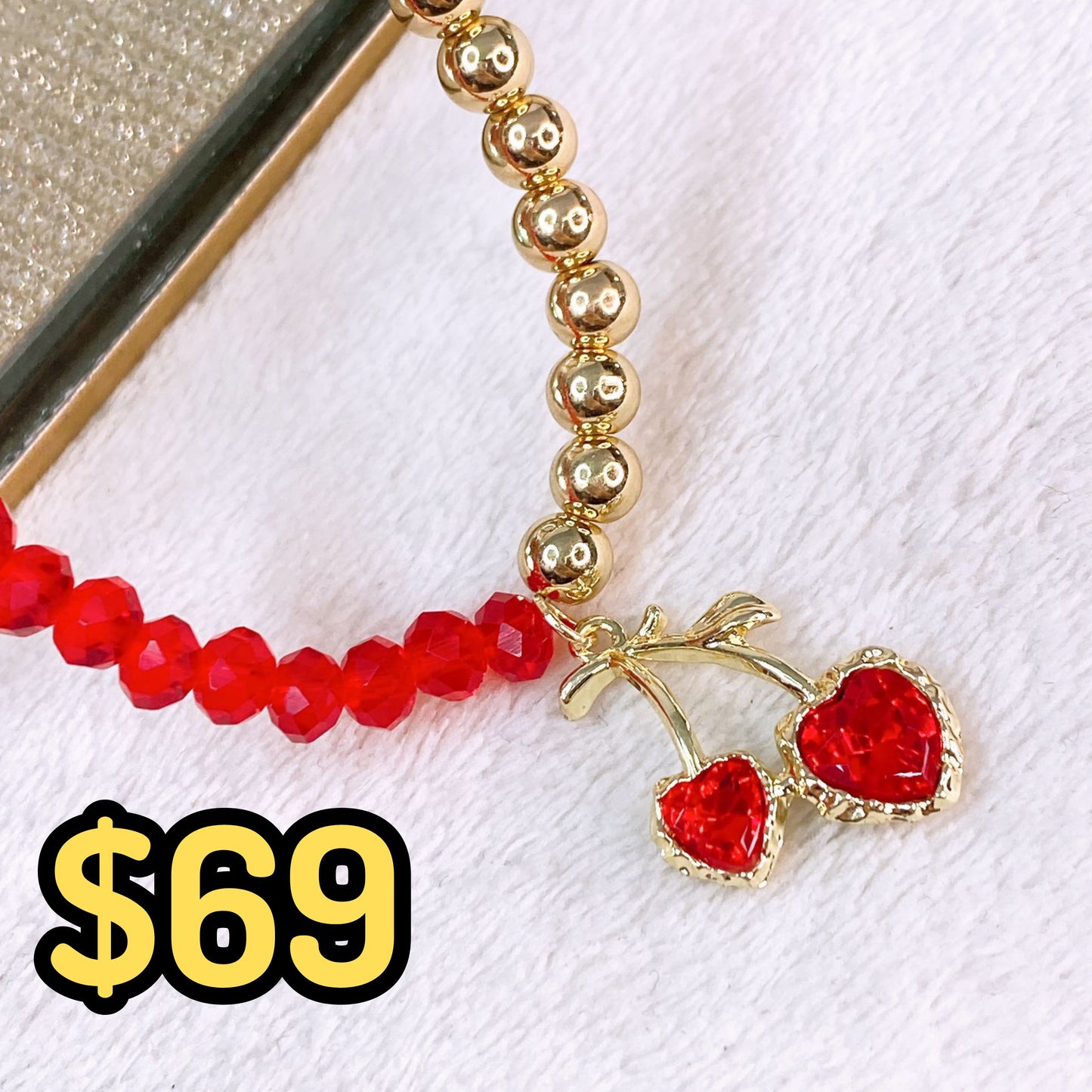 Collar de Aleación CB870-3