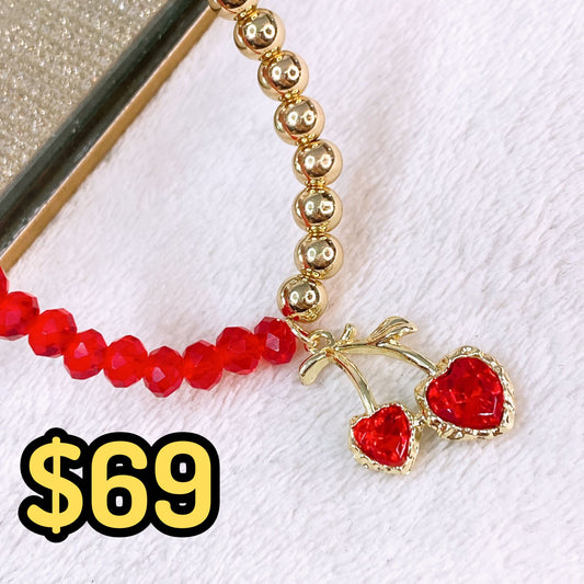 Collar de Aleación CB870-3