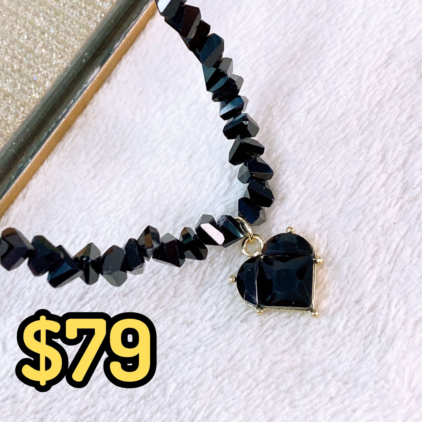 Collar de Aleación CB871-1