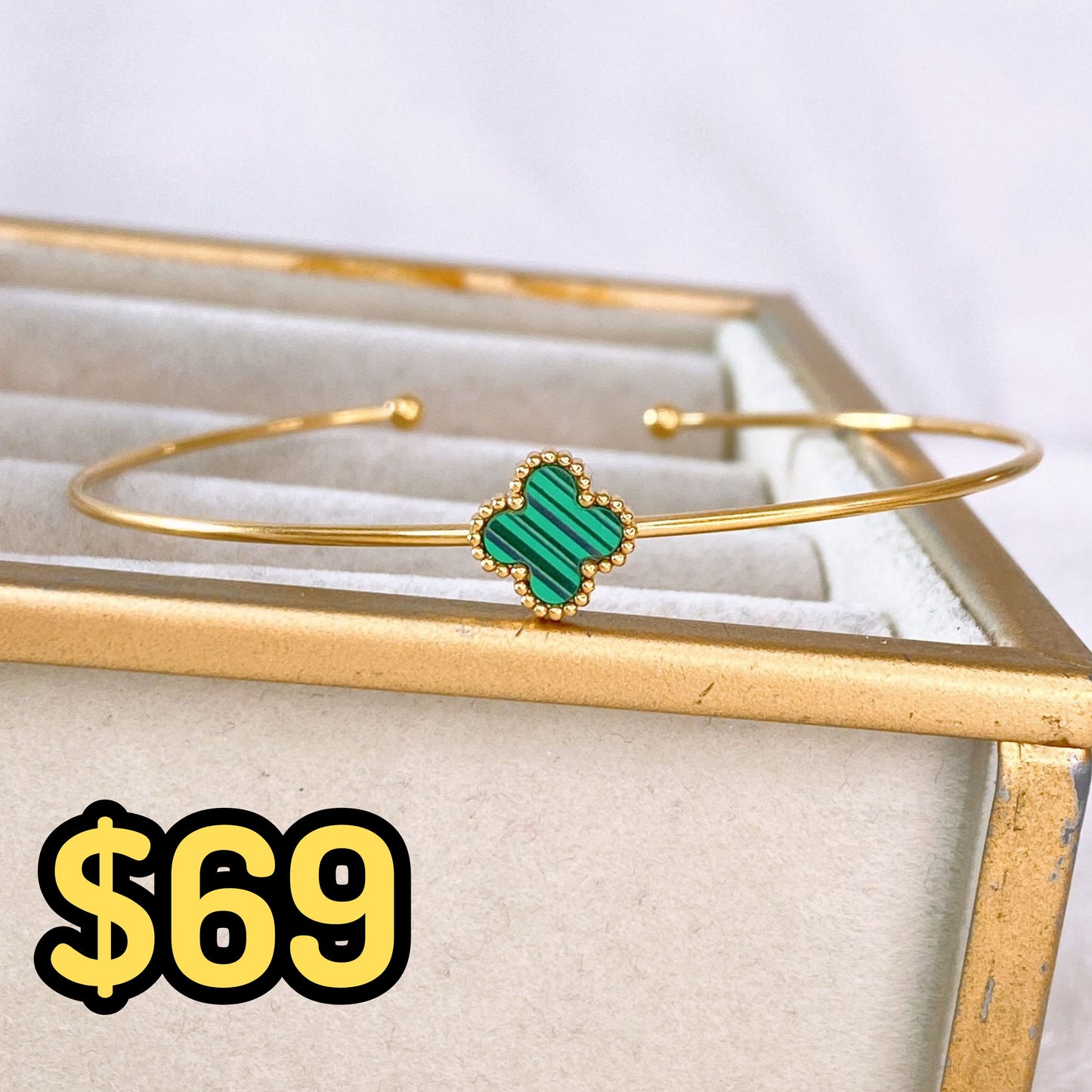 Pulsera de Acero Inoxidable PAI1152-4