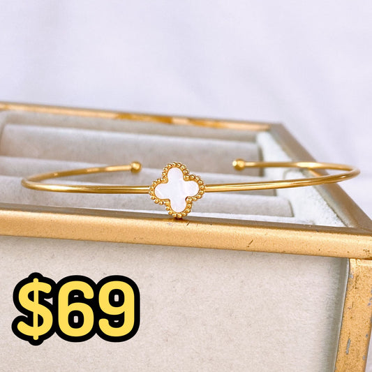 Pulsera de Acero Inoxidable PAI1152-1