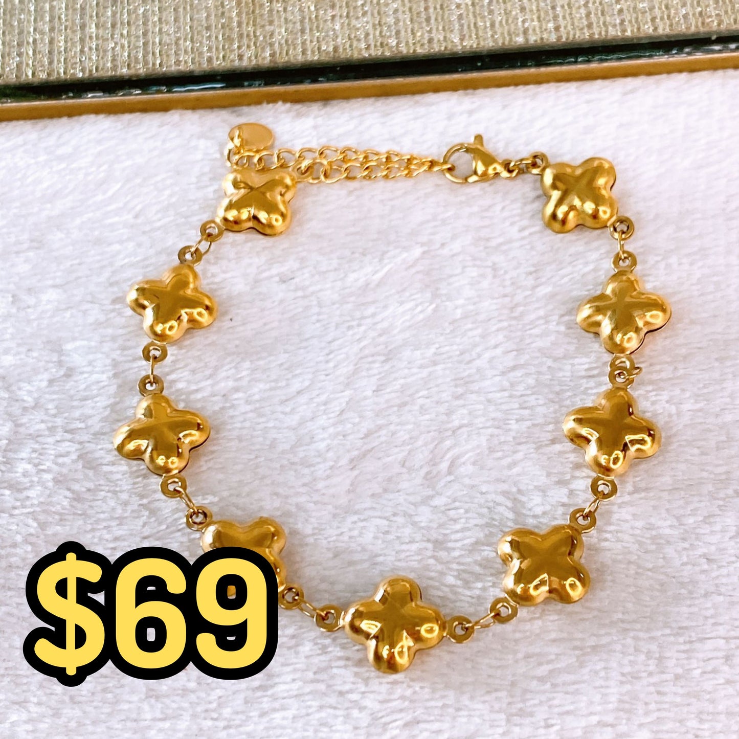 Pulsera de Acero Inoxidable PAI1153-1