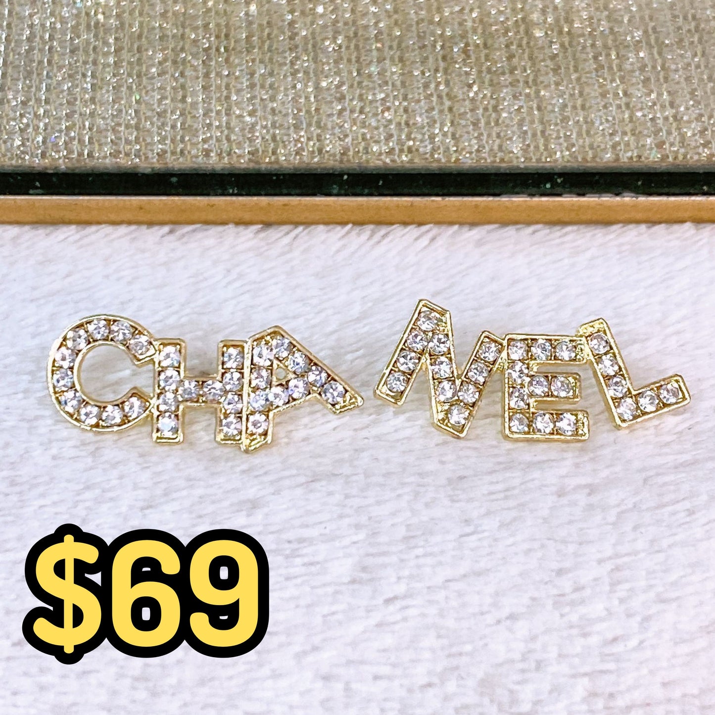 Arete de Aleación AB6112-1