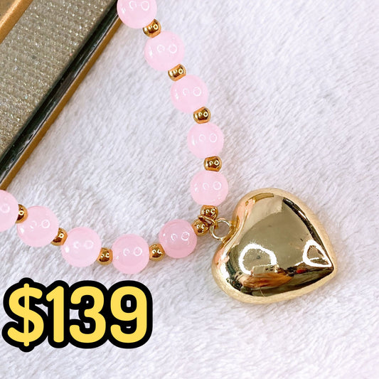 Collar de Chapa de Oro CC2308-3