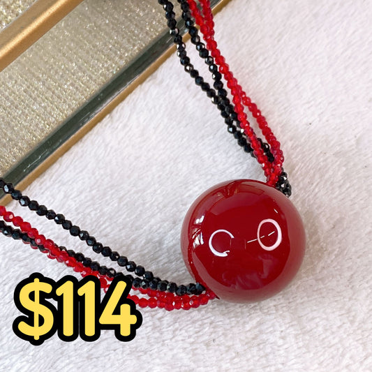 Collar de Aleación CB882-1