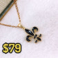 Collar de Acero Inoxidable CAI2868-1