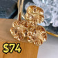 Anillo de Acero Inoxidable Ajustable RAI1123-1