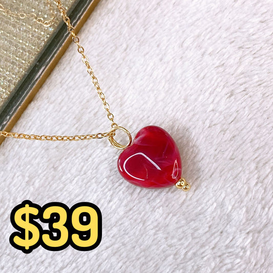 Collar de Acero Inoxidable CAI2890-1