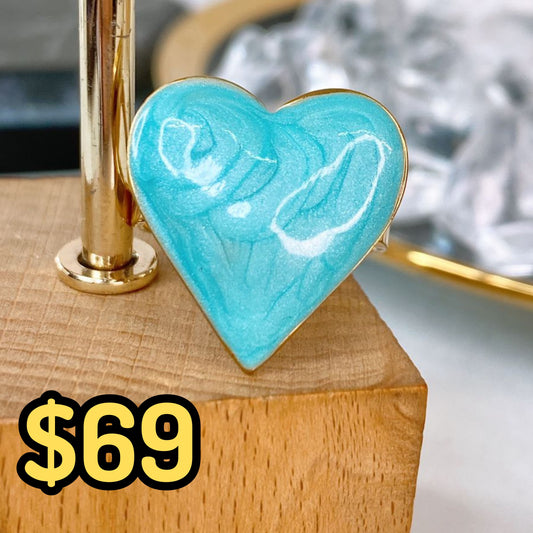 Anillo de Acero Inoxidable Ajustable RAI1133-5