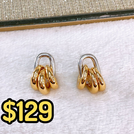 Arete de Acero Inoxidable AAI2193-1