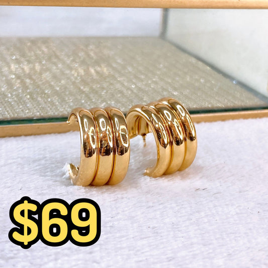 Arete de Acero Inoxidable AAI2195-1