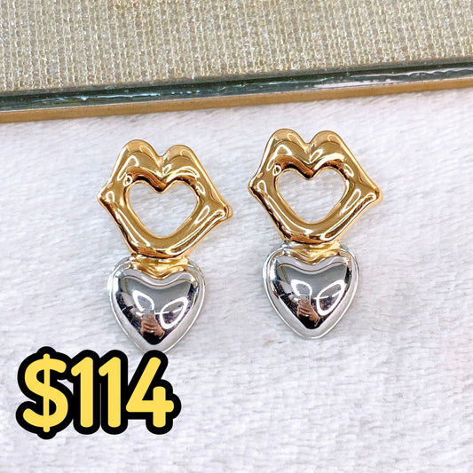 Arete de Acero Inoxidable AAI2199-1