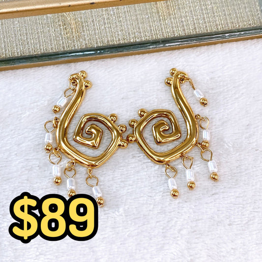 Arete de Acero Inoxidable AAI2200-1