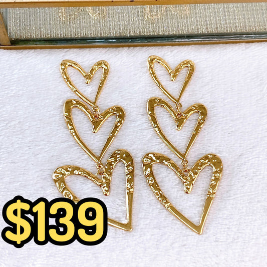 Arete de Acero Inoxidable AAI2202-1