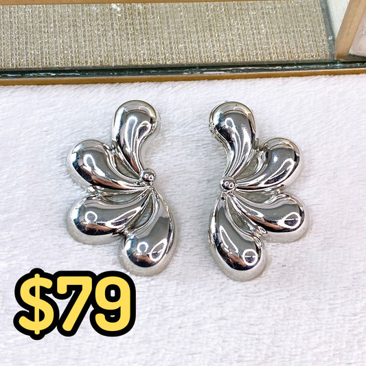 Arete de Acero Inoxidable AAI2203-2