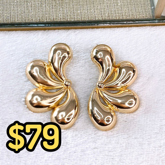 Arete de Acero Inoxidable AAI2203-1