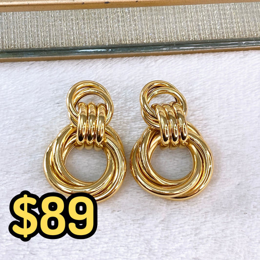 Arete de Acero Inoxidable AAI2204-1