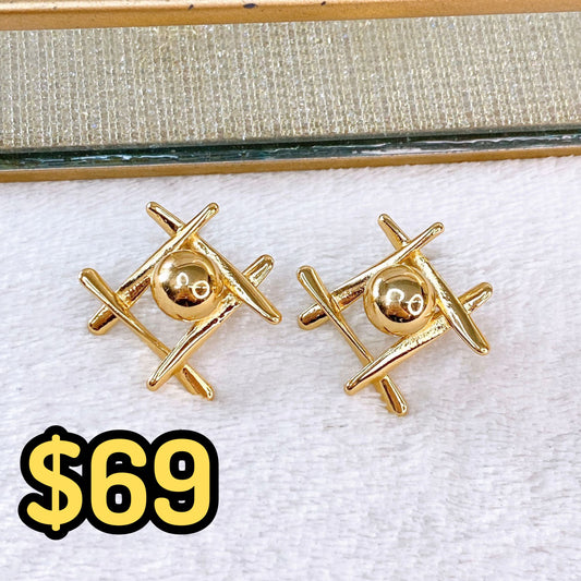 Arete de Acero Inoxidable AAI2205-1