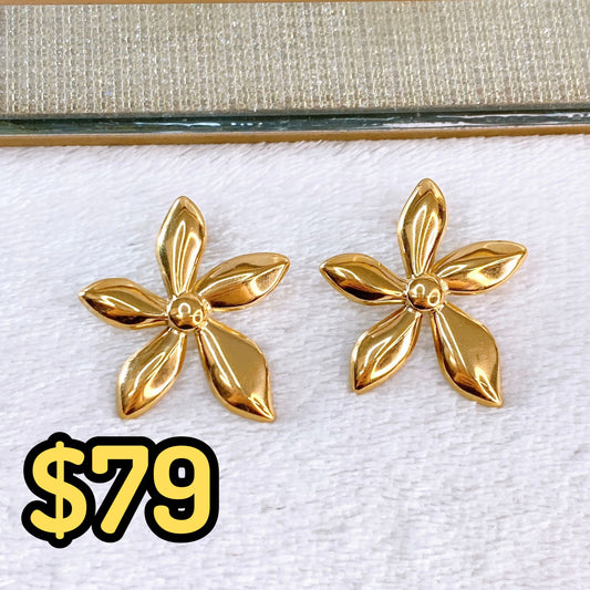 Arete de Acero Inoxidable AAI2209-1