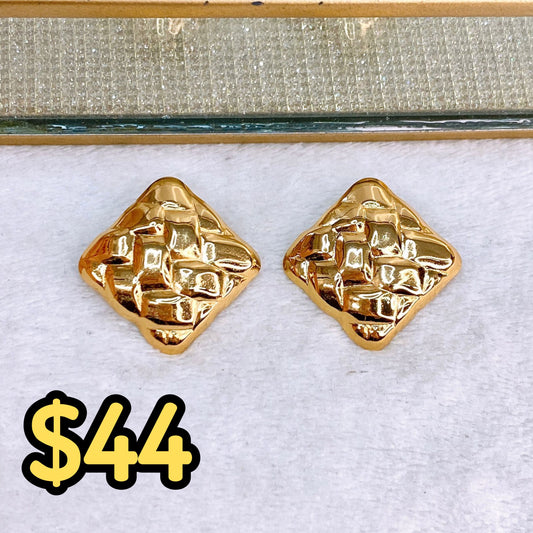 Arete de Acero Inoxidable AAI2210-1