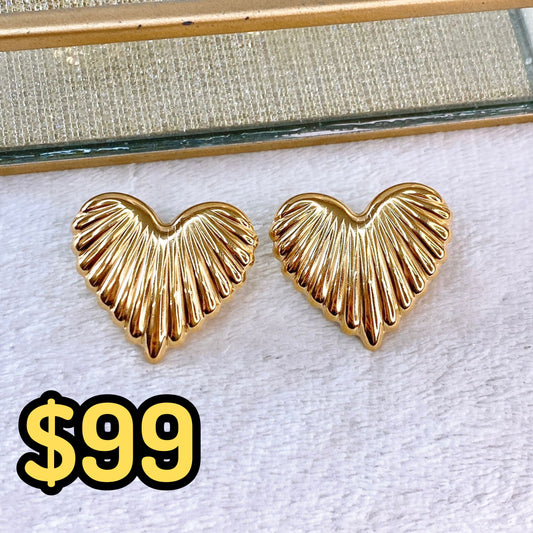 Arete de Acero Inoxidable AAI2211-1