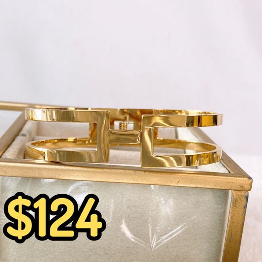 Pulsera de Acero Inoxidable PAI1261-1