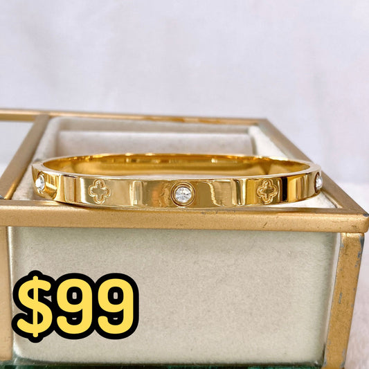 Pulsera de Acero Inoxidable PAI1262-1