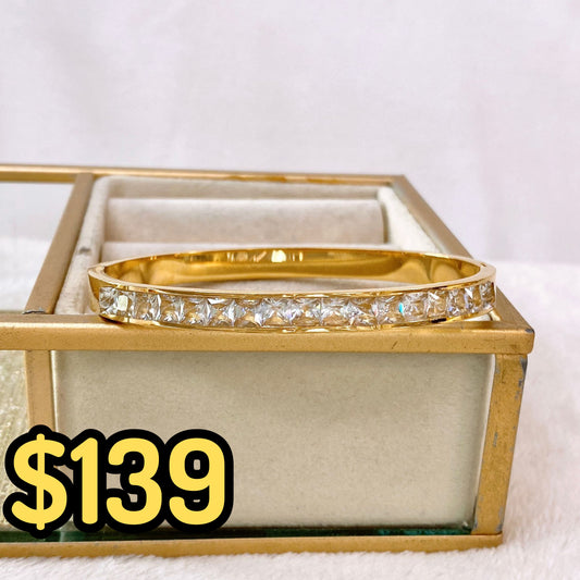 Pulsera de Acero Inoxidable PAI1265-1