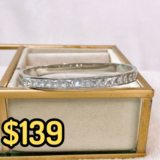 Pulsera de Acero Inoxidable PAI1265-2