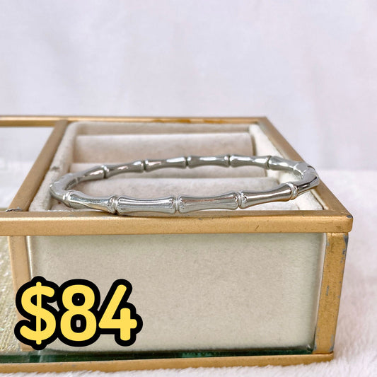 Pulsera de Acero Inoxidable PAI1266-2