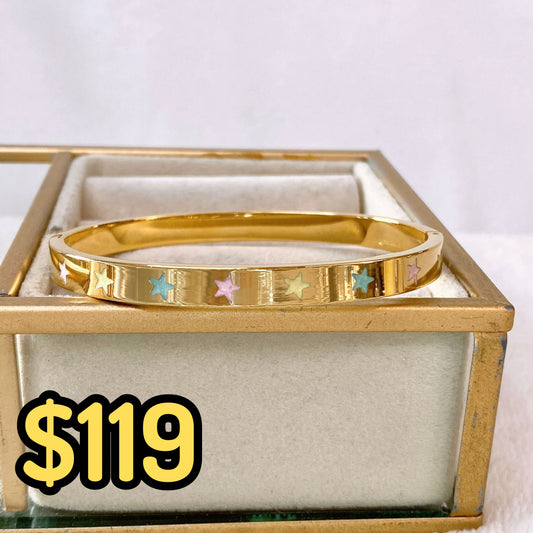 Pulsera de Acero Inoxidable PAI1267-1